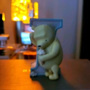 DISNEY Classic Winnie the Pooh Alphabet Letter